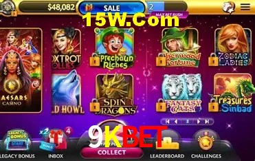 9Kbet - Brasil Casino Baixar - 9Kbet Jogo